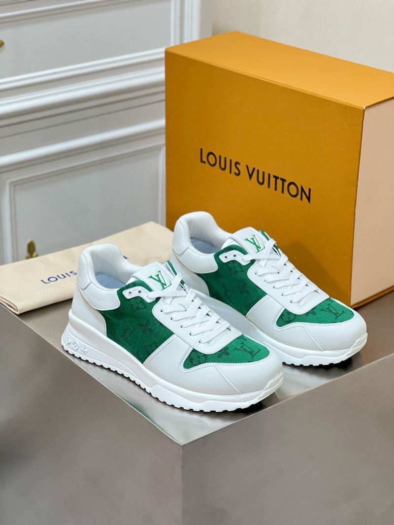 Louis Vuitton Run Away Sneaker